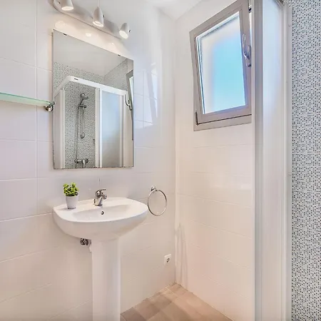 Feriehus Townhouse With Pool,